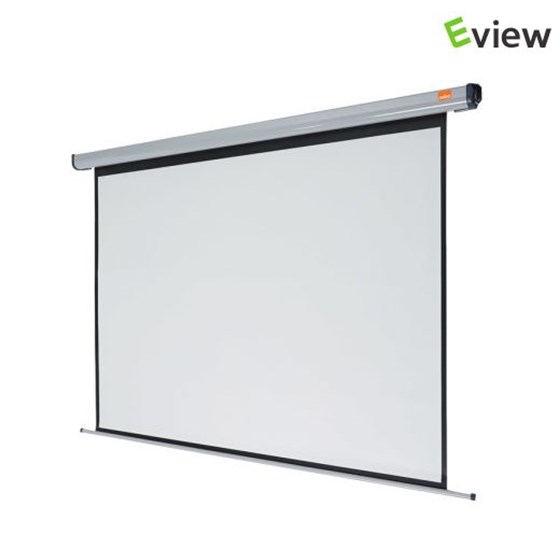 Projekcijsko platno E-View MH280/280×158cm