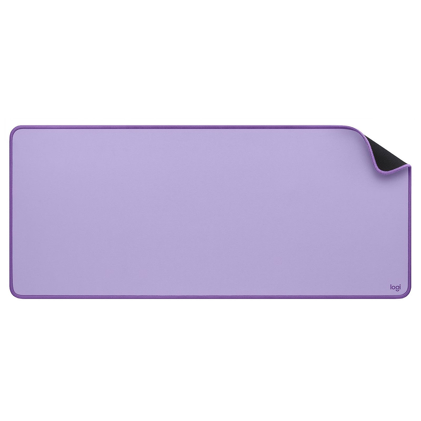 Podloga za miš Logitech Desk Mat Studio, boja lavande
