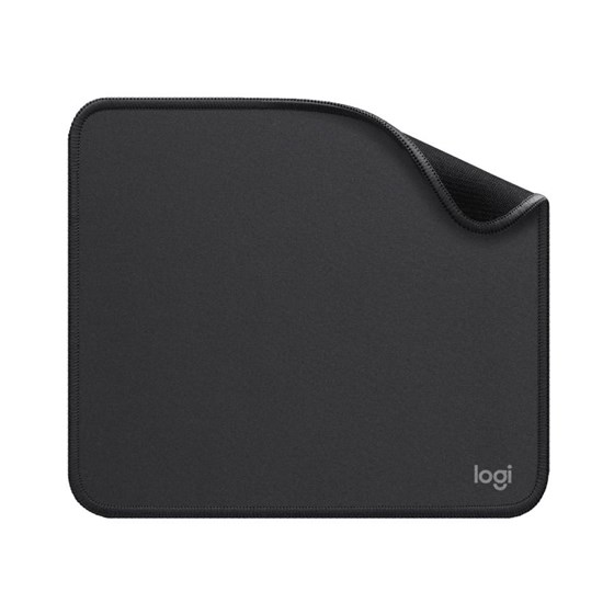 Podloga za miš Logitech Mouse Pad Studio, crna