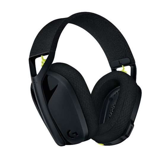 Logitech G435 gaming slušalice s mikrofonom, crne P/N: 981-001050