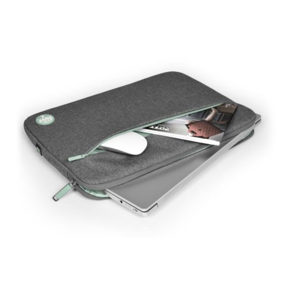 Navlaka za tablet do 13/14" PORT Yosemite ECO siva P/N: port-yosemite14gr