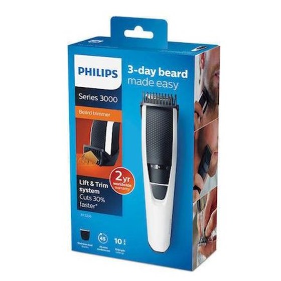 Philips Podrezivač za bradu BT3206/14