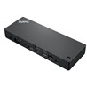 Docking Station Lenovo ThinkPad Thunderbolt 4 Workstation 300W (1xAudio In/Out, 1xRJ45, 2xDisplay Port, 1xHDMI, 4xUSB-A, 1xUSB-C, 1xThunderbolt 4 P/N: 40B00300EU