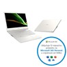 Acer Aspire 1 A114-61 Qualcomm Kryo 468 2.40GHz, 4GB, 64GB, W10S 14'' HD Adreno 618, P/N: NX.A4CEX.001