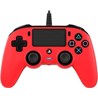 Gamepad Nacon Compact Crveni P/N: 3499550360714