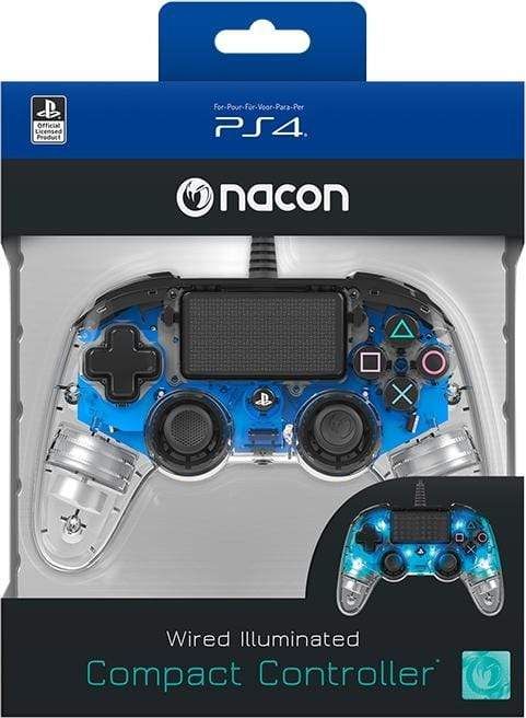 Nacon kontroler cheap