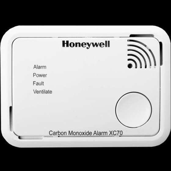 Honeywell Detektor Carbon monoxida, radni vijek 7 godina  P/N: XC70-HU-A
