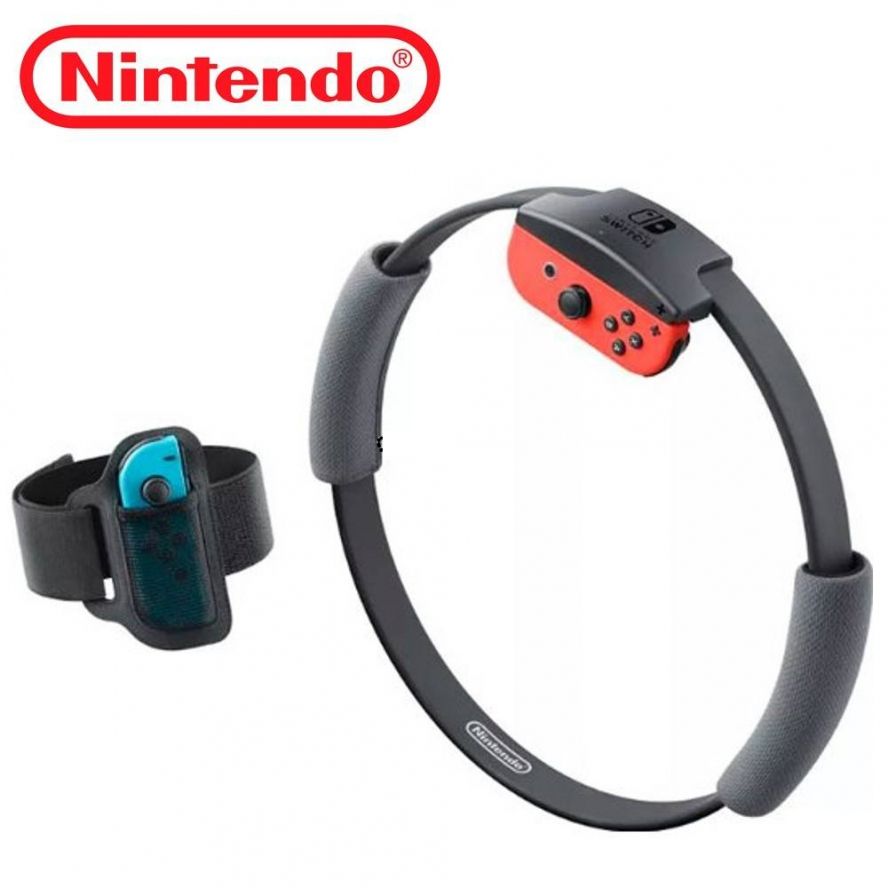 Nintendo fit ring price sale