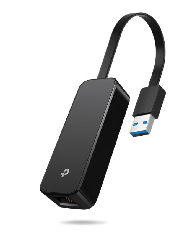 Usb ethernet online adapter switch