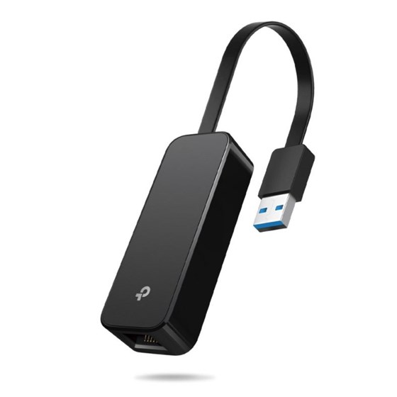 TP-Link UE306, USB3.0 na Gigabit Ethernet Adapter (podrška za Nintendo Switch)