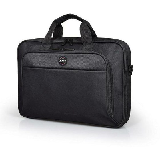 Torba za laptope do 17" PORT Hanoi II P/N: port-nbb-hanoi17b