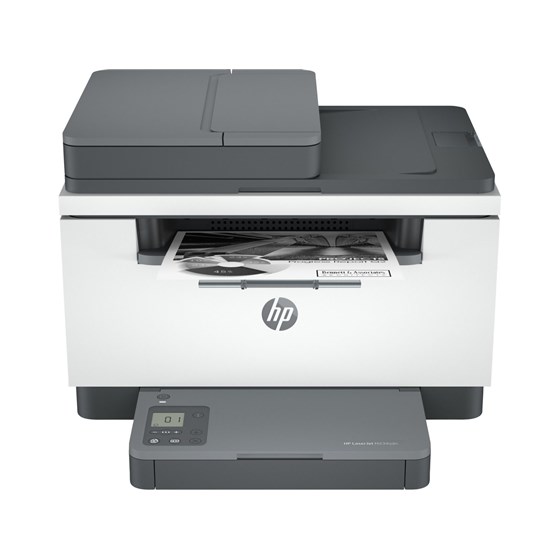 Multifunkcijski uređaj HP LaserJet M234sdn 600x600dpi brzina: 29str/min USB 2.0 LAN P/N: 6GX00F