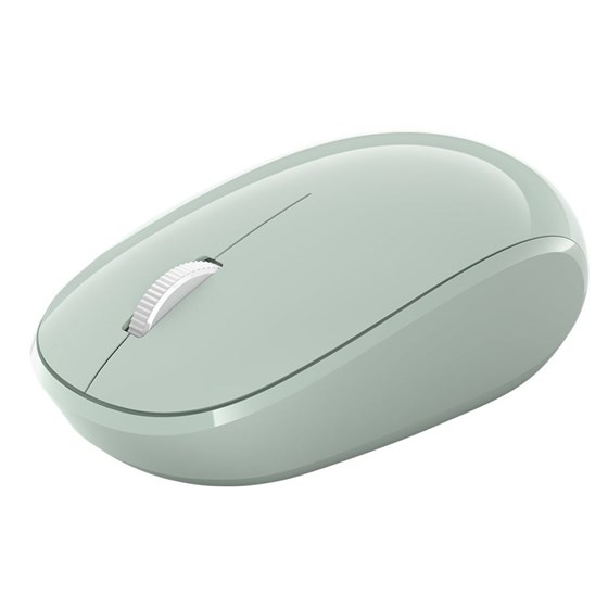 Miš Bežični Microsoft Bluetooth Mouse Mint zeleni, RJN-00059