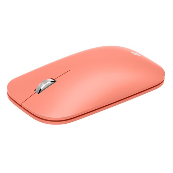 Miš Bežični Microsoft Modern Mobile Bluetooth Mouse narančasti, KTF-00055