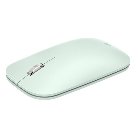 Miš Bežični Microsoft Modern Mobile Bluetooth Mouse zeleni mint, KTF-00053