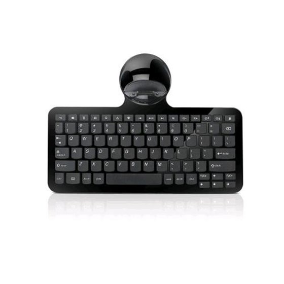 Dock Tipkovnica za Lenovo Ideapad Tablet K1 P/N: 888-012000