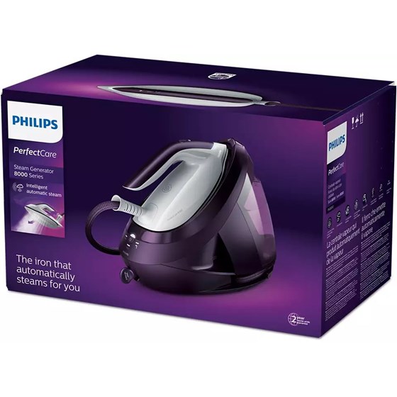 Philips PSG8050/30 PARNA POSTAJA