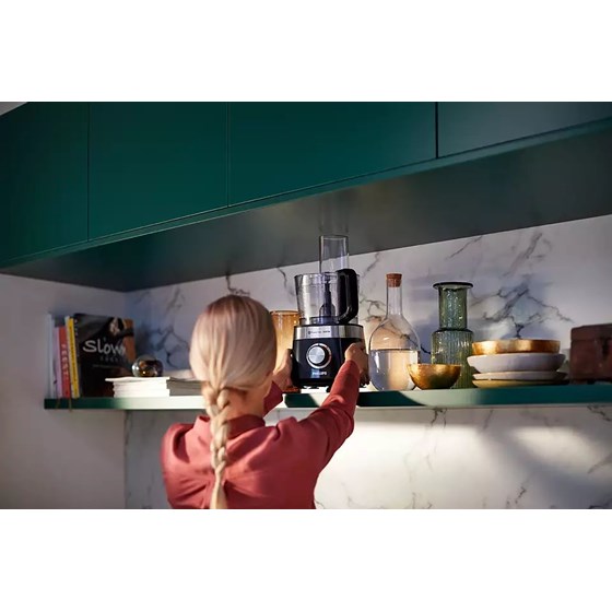 Philips HR7530/10 UNIVE. KUH. STROJ