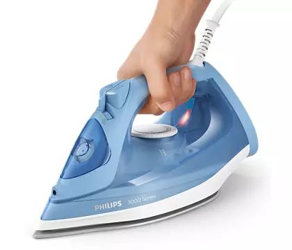 Philips DST3020/20 GLAČALO