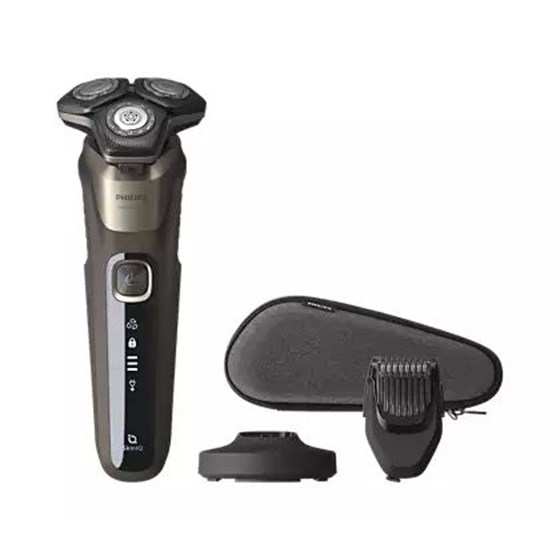 Philips Električni aparat za mokro i suho brijanje S5589/38