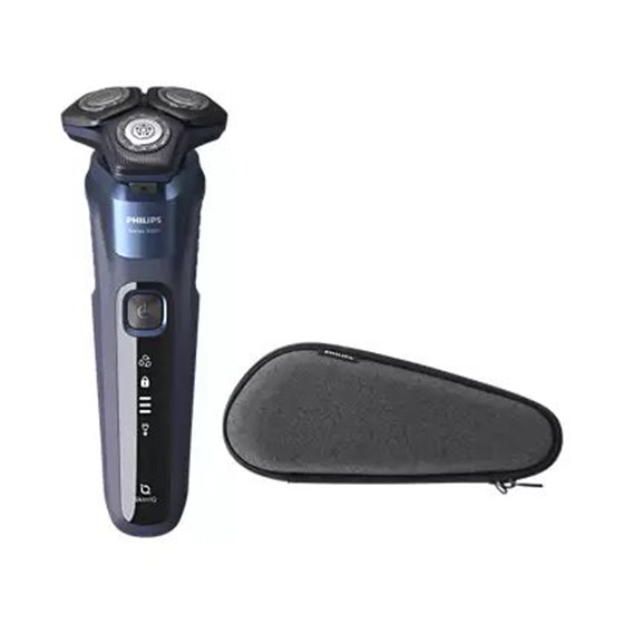 Philips Električni aparat za mokro i suho brijanje  S5585/30