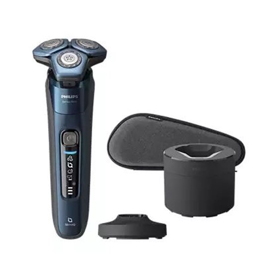 Philips Električni aparat za mokro i suho brijanje  S7786/55