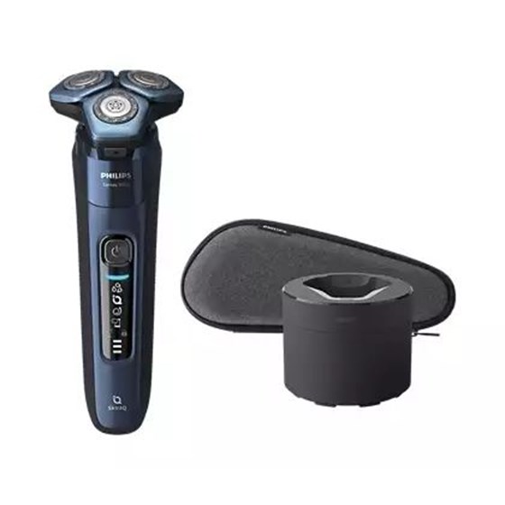 Philips Električni aparat za mokro i suho brijanje  S7782/50
