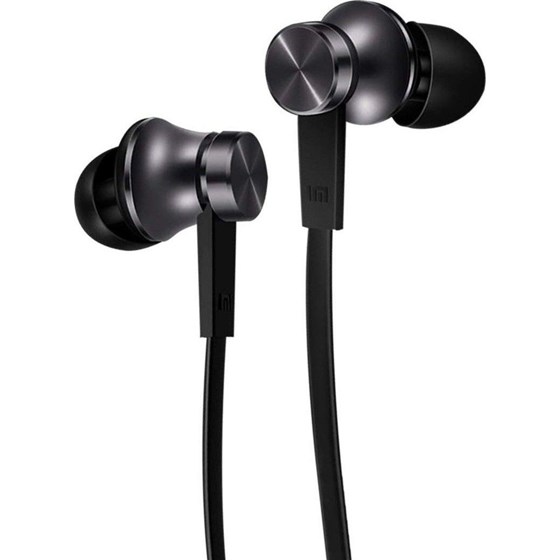 Slušalice Xiaomi Mi In-Ear Headphones Basic Black P/N: ZBW4354TY