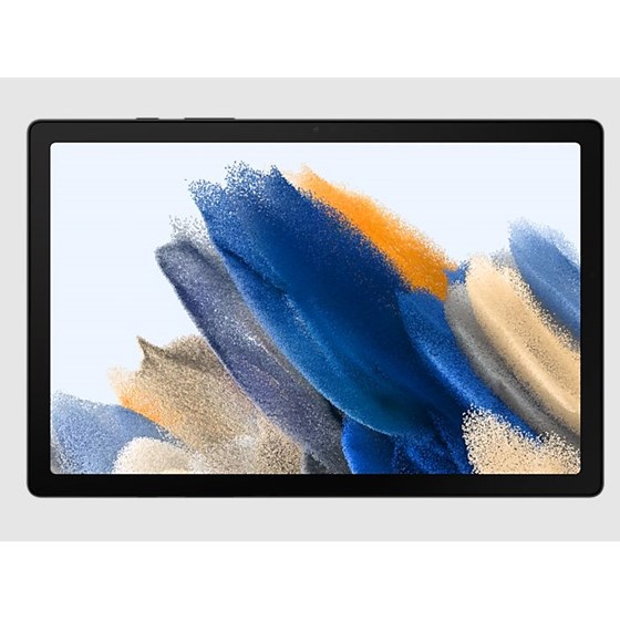 Tablet, Samsung Galaxy Tab A8, Siva, 10.5", 1920x1200, 3GB/32GB, Android 11, Wi-Fi, SM-X200NZAAEUE