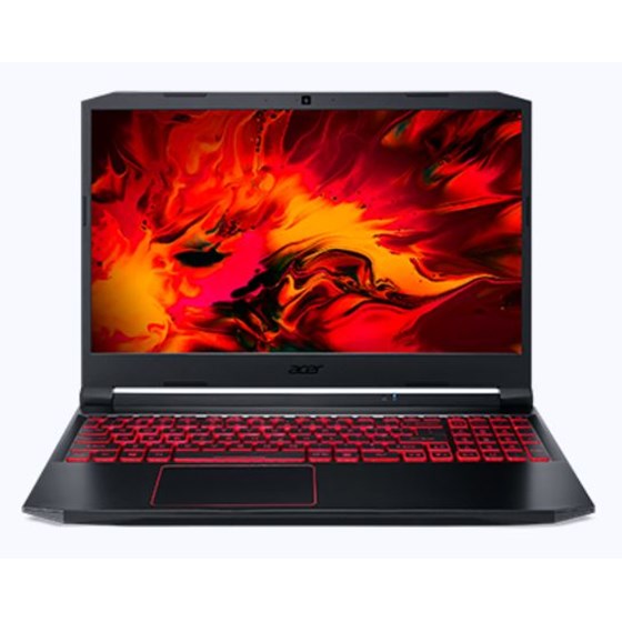 Acer Nitro 5 AN515-55-703J, NH.QB0EX.007, Intel Core i7 10750H, 16GB, 512GB SSD, Endless OS, 15.6" FHD 144Hz, NVIDIA GeForce RTX 3050 4GB