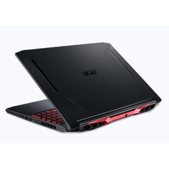 Acer Nitro 5 AN515-55-703J, NH.QB0EX.007, Intel Core i7 10750H, 16GB, 512GB SSD, Endless OS, 15.6" FHD 144Hz, NVIDIA GeForce RTX 3050 4GB