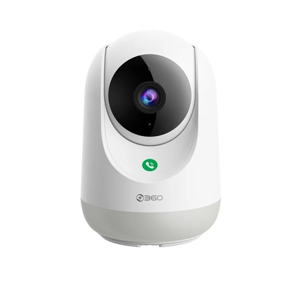 360 Indoor Cam Pan/Tilt P4 Pro P/N: 504909