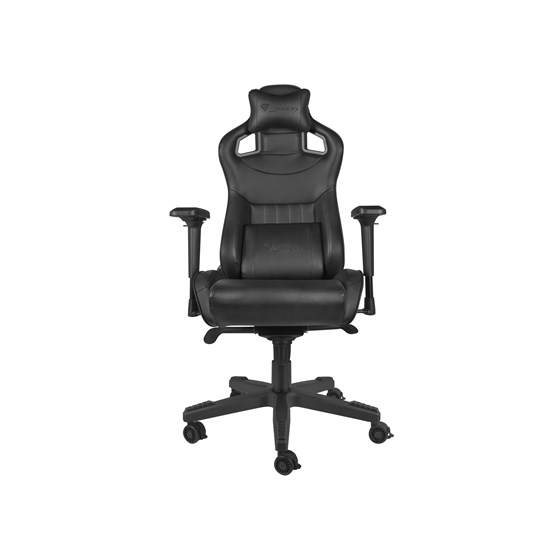 Genesis Nitro 950, gaming stolica, crna