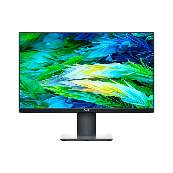 Monitor Dell P2421D, 24" QHD, 4x USB, Pivot