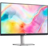 Monitor Dell S2722DC, 27" QHD, 75Hz, 4ms, 2x HDMI, Audio, 2x USB, PowerDelivery 65W