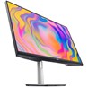 Monitor Dell S2722QC, 27" UHD IPS, 4ms, 2x HDMI, Audio, 2x USB