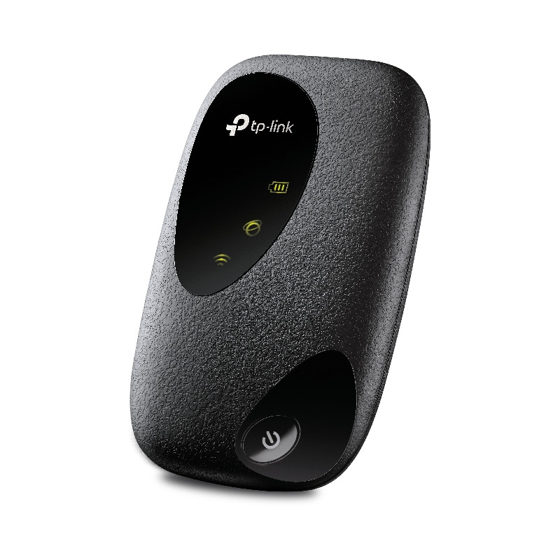 TP-Link M7000, 4G LTE Mobile Wi-Fi, Router