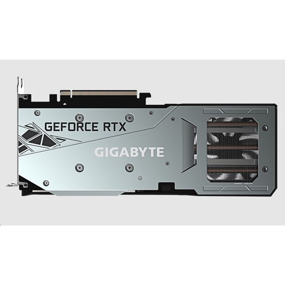 Grafička kartica VGA Gigabyte nVidia GeForce RTX 3060 GAMING OC 12GB GDDR6 2x HDMI 2x DisplayPort P/N: GV-N3060GAMING OC-12GD 2.0