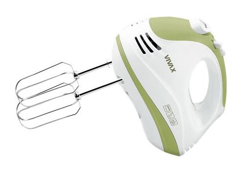 VIVAX HOME mikser ručni HM-303WG