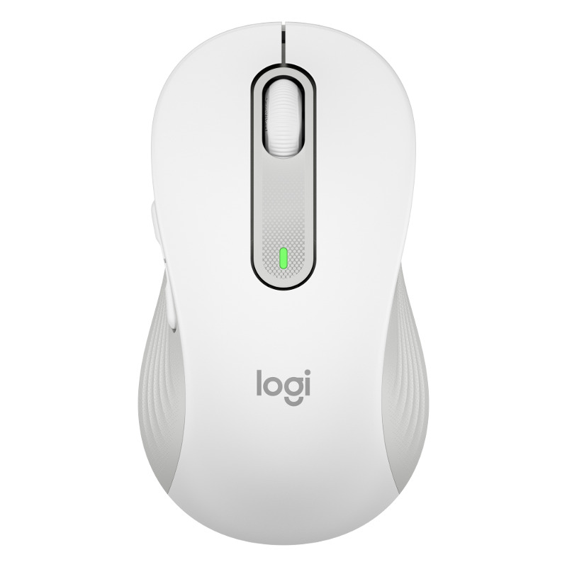 Miš Logitech M650L Wireless bijeli P/N: 910-006238