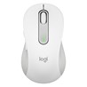 Miš Logitech M650L Wireless bijeli P/N: 910-006238