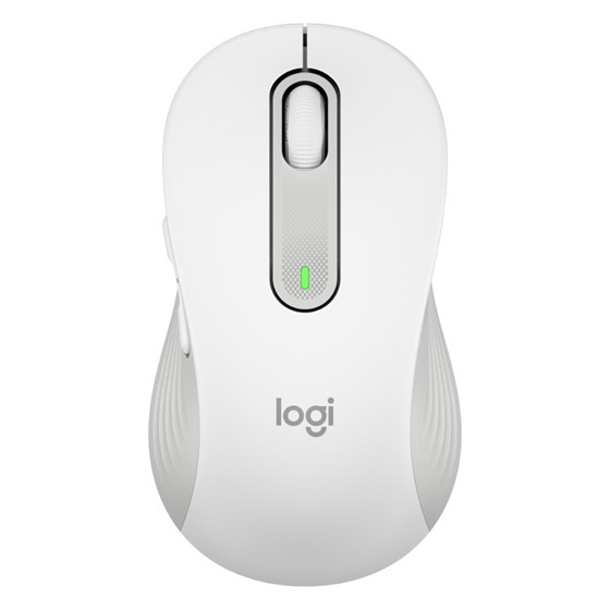Miš Logitech M650L Wireless bijeli P/N: 910-006238