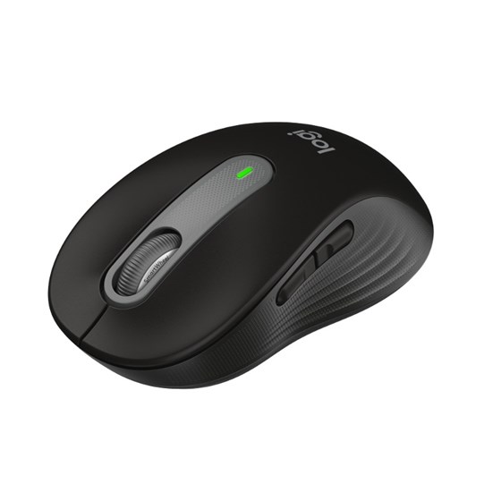 Miš Logitech M650, bežični, crni