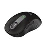 Miš Logitech M650, bežični, crni