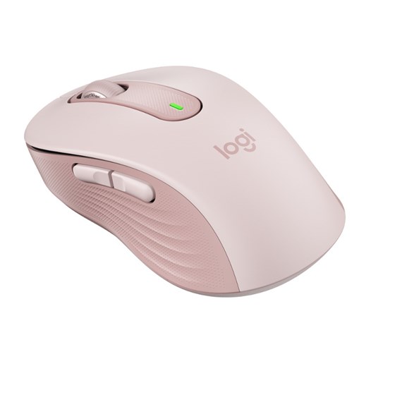 Miš Logitech M650 Wireless Rozi P/N: 910-006254