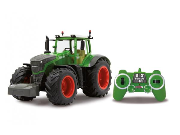 Jamara traktor na daljinsko upravljanje Fendt 1050 Vario, zeleni 1:16