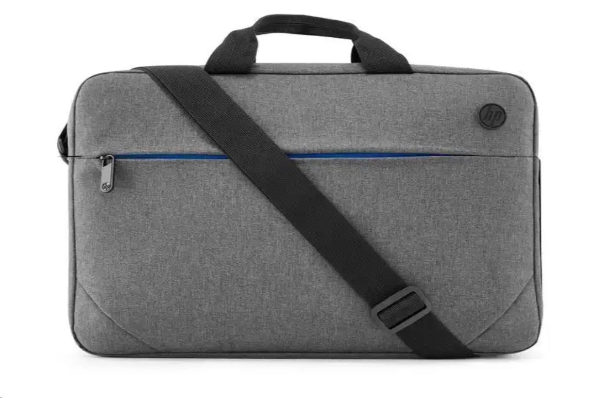 Torba za laptope do 15.6" HP TopLoad Prelude P/N: 1E7D7AA