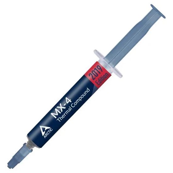 Termalna pasta Arctic MX-4 2019 4g P/N: ACTCP00002B