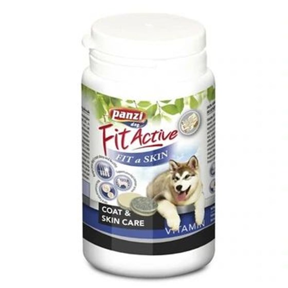 FitActive Vitamini Skin 60g