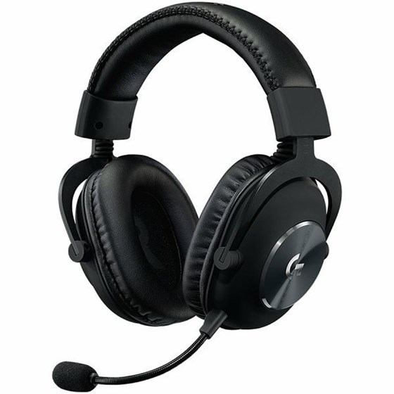 Slušalice Logitech G PRO X Wireless 7.1 P/N: 981-000907